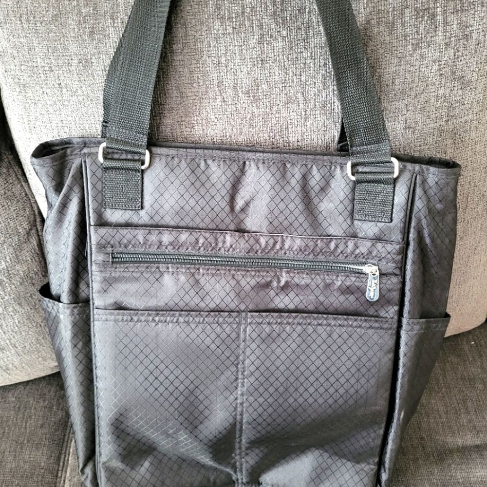 BNWOT Thirty-One Take Two Tote/Backpack
